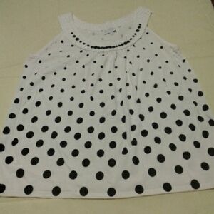 Joseph A WOMEN'S  tank top size XL (AF)